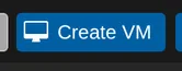 Create VM button sits at the top right.